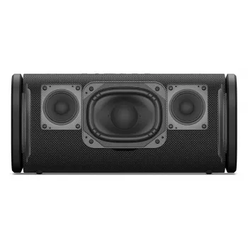 Sony Ult Field 5 nešiojamas stereogarsiakalbis baltas
