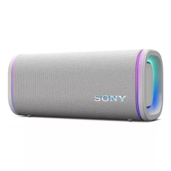 Sony Ult Field 5 nešiojamas stereogarsiakalbis baltas
