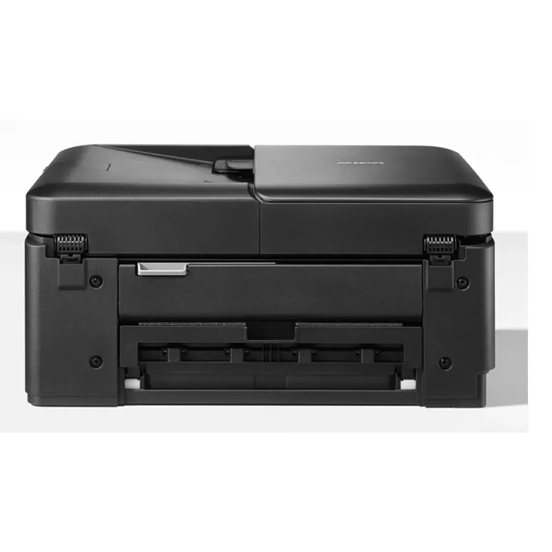 Brother DCP-T730DW daugiafunkcis spausdintuvas Rašalinis A4 6000 x 1200 DPI 27 ppm Wi-Fi