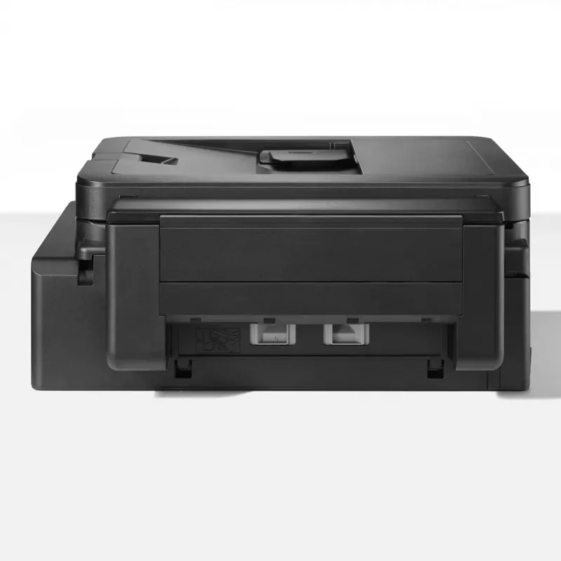 Daugiafunkcis rašalinis spausdintuvas Brother MFC-T930DW — spalvotas spausdinimas, A4, dvipusis, Wi‑Fi, Ethernet, 30 psl/min (n/b), 26 psl/min (spalv.)