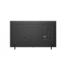 LG QNED AI 75QNED85A3C televizorius 190,5 cm (75 col.) 4K Ultra HD išmanusis televizorius „Wi-Fi“ juodas