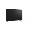 LG QNED AI 75QNED85A3C televizorius 190,5 cm (75 col.) 4K Ultra HD išmanusis televizorius „Wi-Fi“ juodas