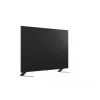 LG QNED AI 75QNED85A3C televizorius 190,5 cm (75 col.) 4K Ultra HD išmanusis televizorius „Wi-Fi“ juodas