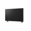 LG QNED AI 75QNED85A3C televizorius 190,5 cm (75 col.) 4K Ultra HD išmanusis televizorius „Wi-Fi“ juodas