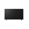 LG QNED AI 75QNED85A3C televizorius 190,5 cm (75 col.) 4K Ultra HD išmanusis televizorius „Wi-Fi“ juodas