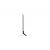 LG QNED AI 75QNED85A3C televizorius 190,5 cm (75 col.) 4K Ultra HD išmanusis televizorius „Wi-Fi“ juodas