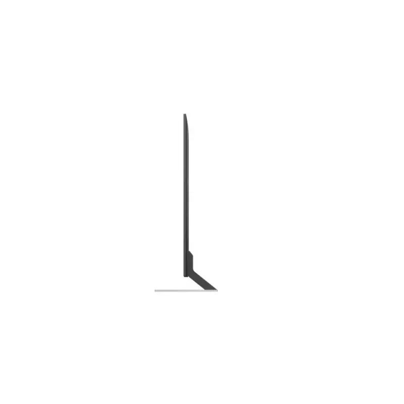 LG QNED AI 75QNED85A3C televizorius 190,5 cm (75 col.) 4K Ultra HD išmanusis televizorius „Wi-Fi“ juodas
