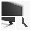 LG QNED AI 65QNED85A3C televizorius 165,1 cm (65 col.) 4K Ultra HD išmanusis televizorius „Wi-Fi“ juodas