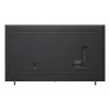 LG QNED 86QNED80A3A televizorius 2,18 m (86 col.) 4K Ultra HD išmanusis televizorius Wi-Fi juodas