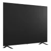 LG QNED 86QNED80A3A televizorius 2,18 m (86 col.) 4K Ultra HD išmanusis televizorius Wi-Fi juodas