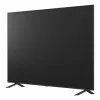 LG QNED 86QNED80A3A televizorius 2,18 m (86 col.) 4K Ultra HD išmanusis televizorius Wi-Fi juodas
