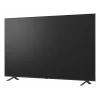 LG QNED 86QNED80A3A televizorius 2,18 m (86 col.) 4K Ultra HD išmanusis televizorius Wi-Fi juodas