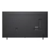 Televizorius LG 75QNED80A3A 75 colių QNED 4K Ultra HD (3840x2160) Edge-LED, webOS, DVB-S2/T/T2, Wi‑Fi, Bluetooth, 60 Hz