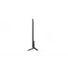 LG QNED 50QNED80A3A televizorius 127 cm (50 colių) 4K Ultra HD išmanusis televizorius Wi-Fi juodos spalvos