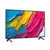 LG QNED 50QNED80A3A televizorius 127 cm (50 colių) 4K Ultra HD išmanusis televizorius Wi-Fi juodos spalvos
