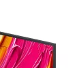 LG QNED 50QNED80A3A televizorius 127 cm (50 colių) 4K Ultra HD išmanusis televizorius Wi-Fi juodos spalvos