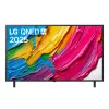 LG QNED 50QNED80A3A televizorius 127 cm (50 colių) 4K Ultra HD išmanusis televizorius Wi-Fi juodos spalvos