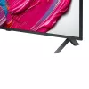 LG QNED 50QNED80A3A televizorius 127 cm (50 colių) 4K Ultra HD išmanusis televizorius Wi-Fi juodos spalvos