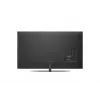 LG NanoCell AI 86NANO81A3A televizorius 2,18 m (86 col.) 4K Ultra HD išmanusis televizorius Wi-Fi juodas