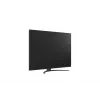 LG NanoCell AI 86NANO81A3A televizorius 2,18 m (86 col.) 4K Ultra HD išmanusis televizorius Wi-Fi juodas