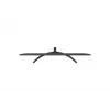 LG NanoCell AI 86NANO81A3A televizorius 2,18 m (86 col.) 4K Ultra HD išmanusis televizorius Wi-Fi juodas