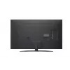 LG NanoCell AI 50NANO81A3A televizorius 127 cm (50 colių) 4K Ultra HD išmanusis televizorius Wi-Fi juodas
