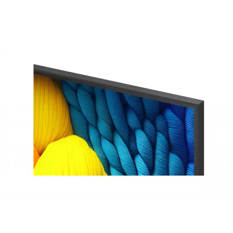 LG NanoCell AI 50NANO81A3A televizorius 127 cm (50 colių) 4K Ultra HD išmanusis televizorius Wi-Fi juodas