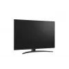 LG NanoCell AI 43NANO81A3A televizorius 109,2 cm (43 col.) 4K Ultra HD išmanusis televizorius „Wi-Fi“ juodas