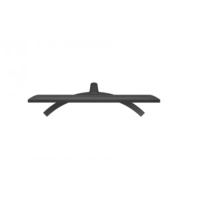LG NanoCell AI 43NANO81A3A televizorius 109,2 cm (43 col.) 4K Ultra HD išmanusis televizorius „Wi-Fi“ juodas