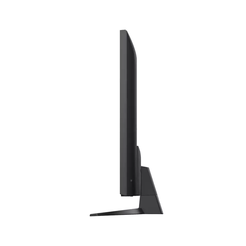 LG NanoCell AI 43NANO81A3A televizorius 109,2 cm (43 col.) 4K Ultra HD išmanusis televizorius „Wi-Fi“ juodas