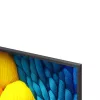 LG NanoCell AI 43NANO81A3A televizorius 109,2 cm (43 col.) 4K Ultra HD išmanusis televizorius „Wi-Fi“ juodas