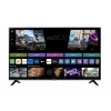 LG UHD AI 65UA73003LA televizorius 165,1 cm (65 col.) 4K Ultra HD išmanusis televizorius Wi-Fi juodas