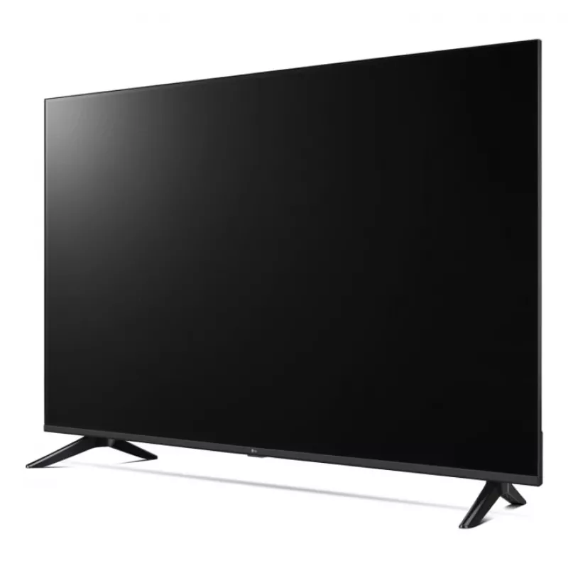 LG UHD AI 65UA73003LA televizorius 165,1 cm (65 col.) 4K Ultra HD išmanusis televizorius Wi-Fi juodas