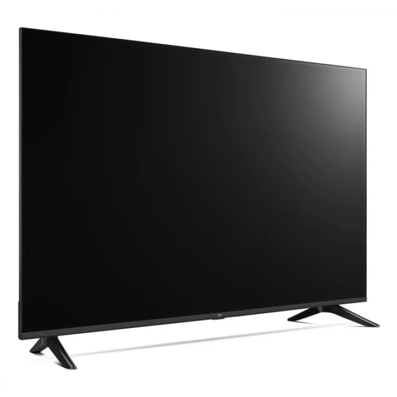 LG UHD AI 65UA73003LA televizorius 165,1 cm (65 col.) 4K Ultra HD išmanusis televizorius Wi-Fi juodas