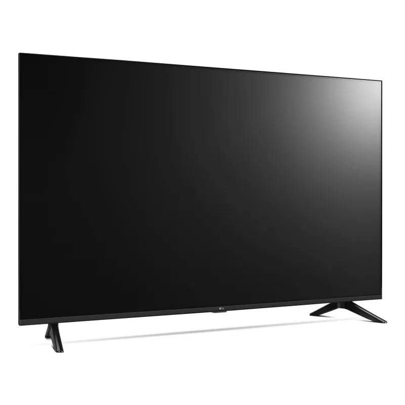 LG UHD AI 65UA73003LA televizorius 165,1 cm (65 col.) 4K Ultra HD išmanusis televizorius Wi-Fi juodas