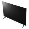 LG UHD AI 65UA73003LA televizorius 165,1 cm (65 col.) 4K Ultra HD išmanusis televizorius Wi-Fi juodas