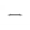 LG UHD AI 65UA73003LA televizorius 165,1 cm (65 col.) 4K Ultra HD išmanusis televizorius Wi-Fi juodas