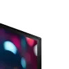LG UHD AI 50UA73003LA 127 cm (50 colių) 4K Ultra HD išmanusis televizorius Wi-Fi juodas