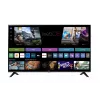LG UHD AI 43UA73003LA TV 109,2 cm (43 colių) 4K Ultra HD išmanusis televizorius Wi-Fi juodas
