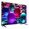 LG UHD AI 43UA73003LA TV 109,2 cm (43 colių) 4K Ultra HD išmanusis televizorius Wi-Fi juodas