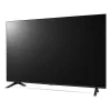 LG UHD AI 43UA73003LA TV 109,2 cm (43 colių) 4K Ultra HD išmanusis televizorius Wi-Fi juodas