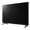 LG UHD AI 43UA73003LA TV 109,2 cm (43 colių) 4K Ultra HD išmanusis televizorius Wi-Fi juodas