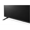 LG UHD AI 43UA73003LA TV 109,2 cm (43 colių) 4K Ultra HD išmanusis televizorius Wi-Fi juodas