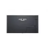 LG OLED evo AI OLED83G51LW TV 2.11 m (83 col.) 4K Ultra HD išmanusis televizorius Wi-Fi juodos spalvos
