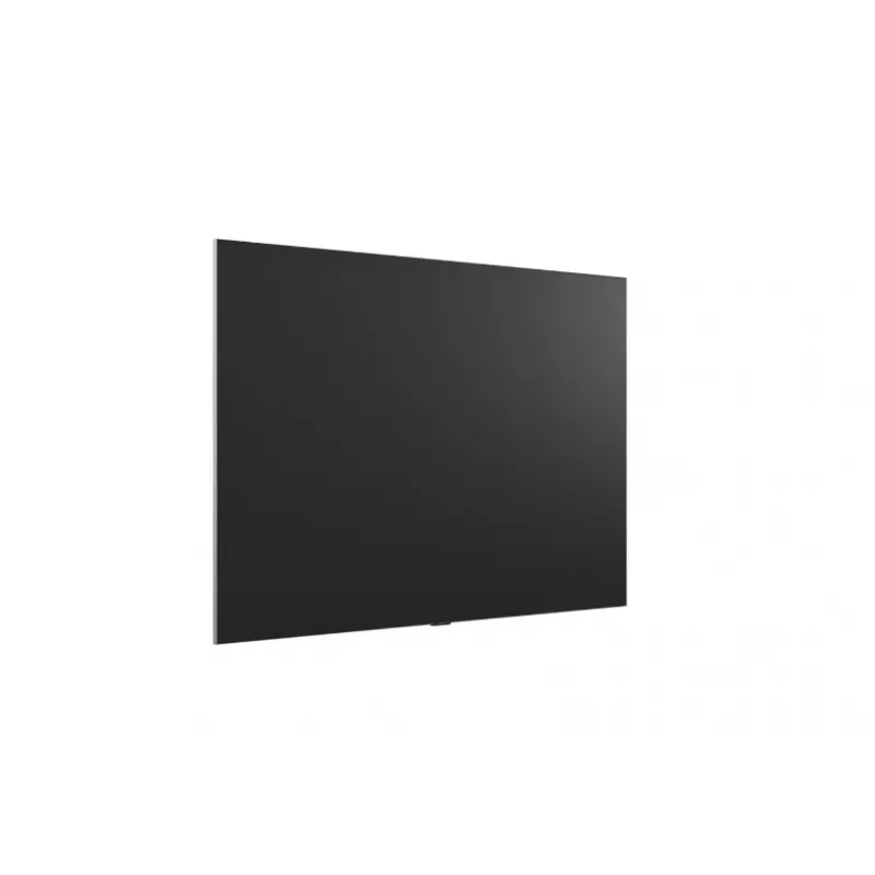 LG OLED evo AI OLED83G51LW TV 2.11 m (83 col.) 4K Ultra HD išmanusis televizorius Wi-Fi juodos spalvos