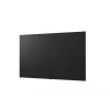 LG OLED evo AI OLED83G51LW TV 2.11 m (83 col.) 4K Ultra HD išmanusis televizorius Wi-Fi juodos spalvos