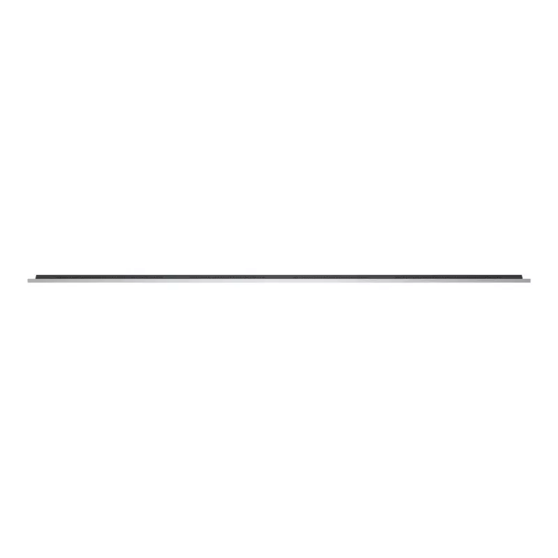 LG OLED evo AI OLED83G51LW TV 2.11 m (83 col.) 4K Ultra HD išmanusis televizorius Wi-Fi juodos spalvos