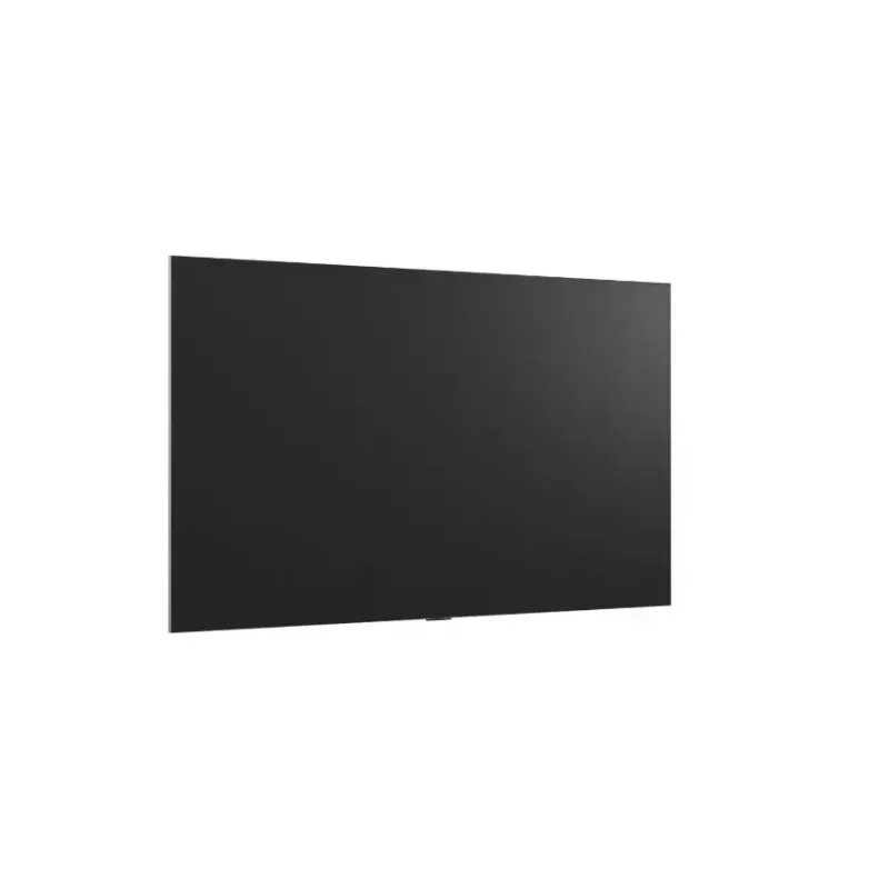 LG OLED evo AI OLED77G51LW televizorius 195,6 cm (77 col.) 4K Ultra HD išmanusis televizorius „Wi-Fi“ juodas