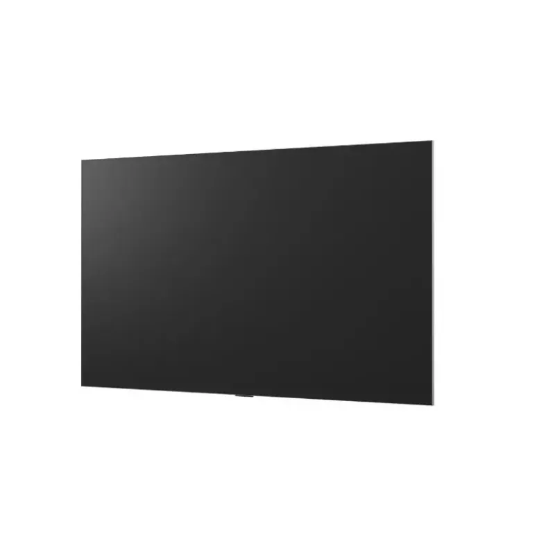 LG OLED evo AI OLED77G51LW televizorius 195,6 cm (77 col.) 4K Ultra HD išmanusis televizorius „Wi-Fi“ juodas