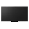 LG OLED evo AI OLED83C51LA televizorius 2.11 m (83 colių) 4K Ultra HD išmanusis televizorius Wi-Fi juodas